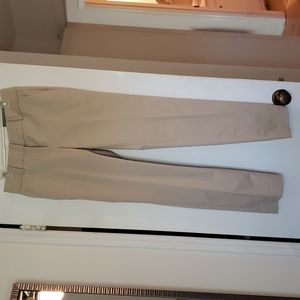 Ann Taylor women's trousers size 2